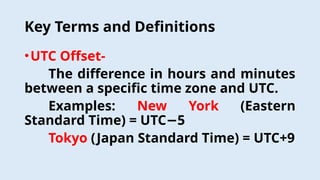 Utc Example CONVERTING CURRENCIES General Mathematics.pptx