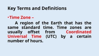 CONVERTING CURRENCIES AND TIME, AND USING SCALES [Autosaved].pptx