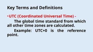CONVERTING CURRENCIES AND TIME, AND USING SCALES [Autosaved].pptx