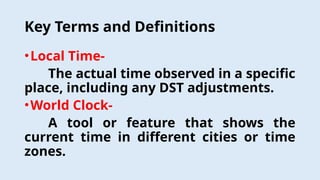 CONVERTING CURRENCIES AND TIME, AND USING SCALES [Autosaved].pptx