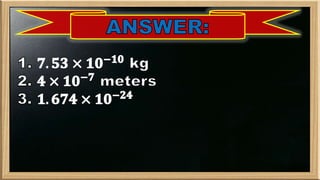 Converting decimal numbers