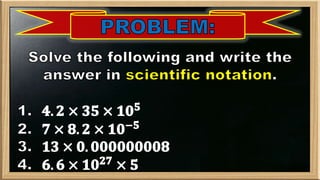 Converting decimal numbers