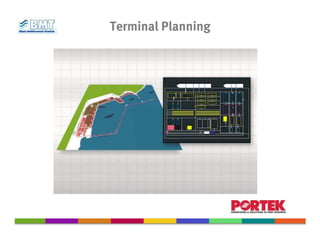 Terminal Planning
 