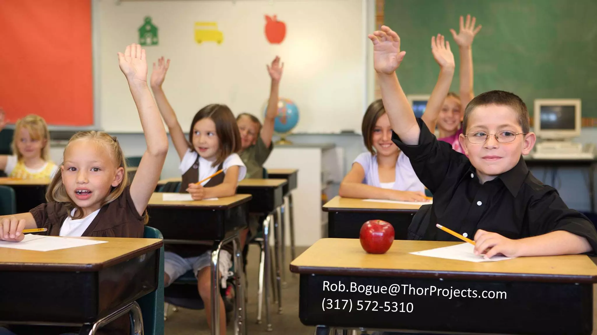 Converting Strategy to Execution