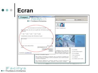 Ecran 