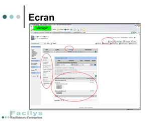 Ecran 