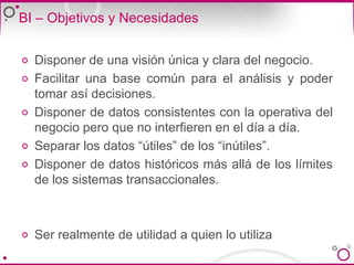 Convertir Información en Conocimiento