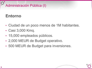 Convertir Información en Conocimiento