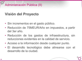 Convertir Información en Conocimiento