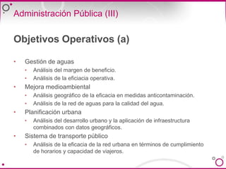 Convertir Información en Conocimiento