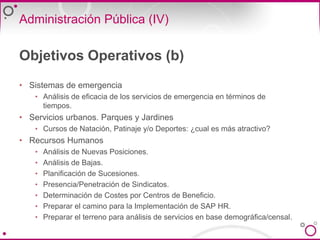 Convertir Información en Conocimiento