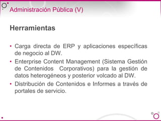 Convertir Información en Conocimiento