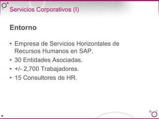 Convertir Información en Conocimiento