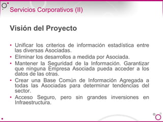 Convertir Información en Conocimiento