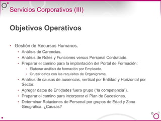 Convertir Información en Conocimiento
