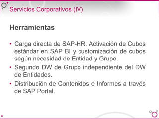 Convertir Información en Conocimiento