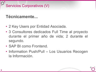 Convertir Información en Conocimiento