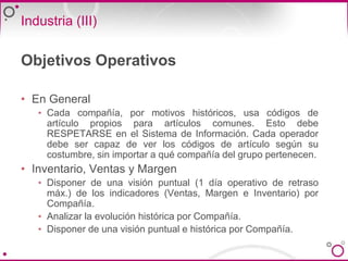 Convertir Información en Conocimiento
