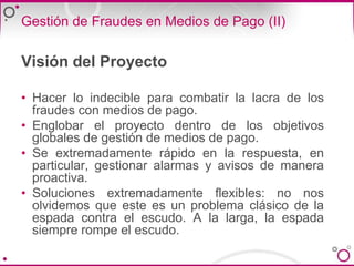 Convertir Información en Conocimiento
