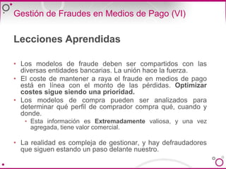 Convertir Información en Conocimiento