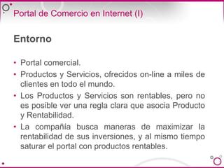 Convertir Información en Conocimiento