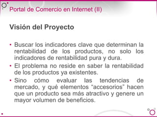 Convertir Información en Conocimiento
