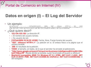 Convertir Información en Conocimiento