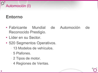 Convertir Información en Conocimiento