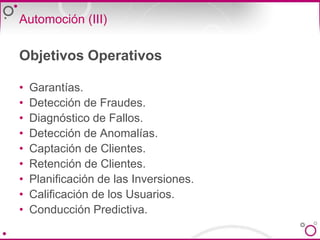 Convertir Información en Conocimiento