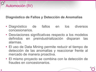 Convertir Información en Conocimiento