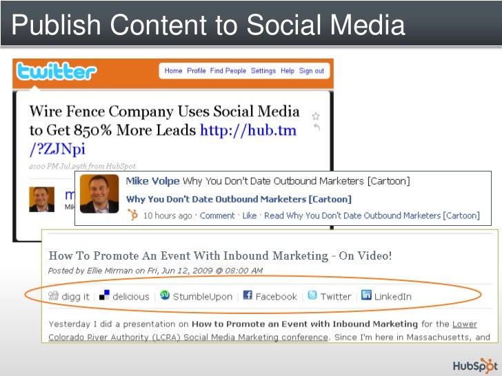 How To Convert More Website Visitors To Leads Using HubSpot