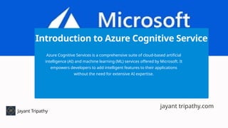 Convert Text To Speech With Azure Cognitive Services.pptx