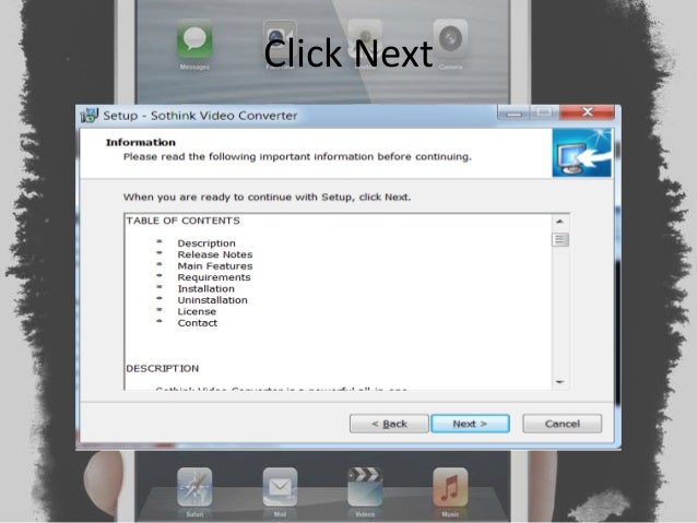download mp4 video to ipad