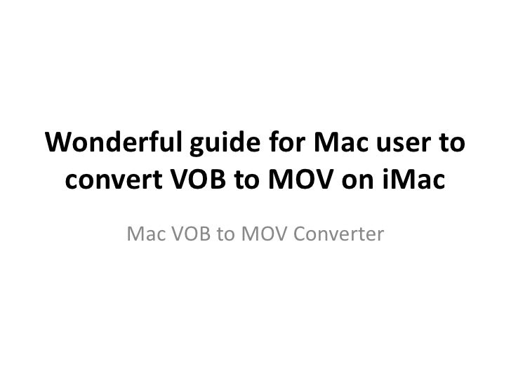 Mac