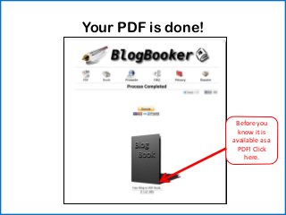 Your PDF is done!




                     Before you
                      know it is
                    available as a
                     PDF! Click
                        here.
 