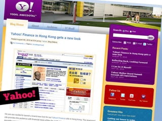 Yahoo!