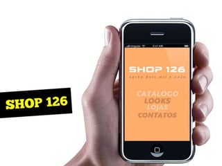 SHOP 126