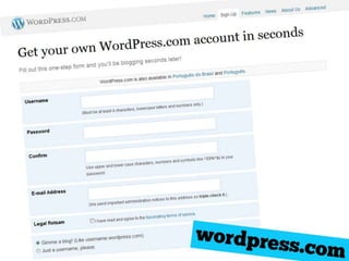 Wordpress.com