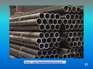 Source : https://ftguidetobusinesstraining.com/
21
 