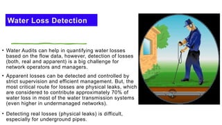 Building constraction Conveyance of water.pptx
