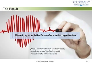 Puls Organization