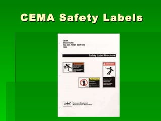 Conveyor Safety | PPT