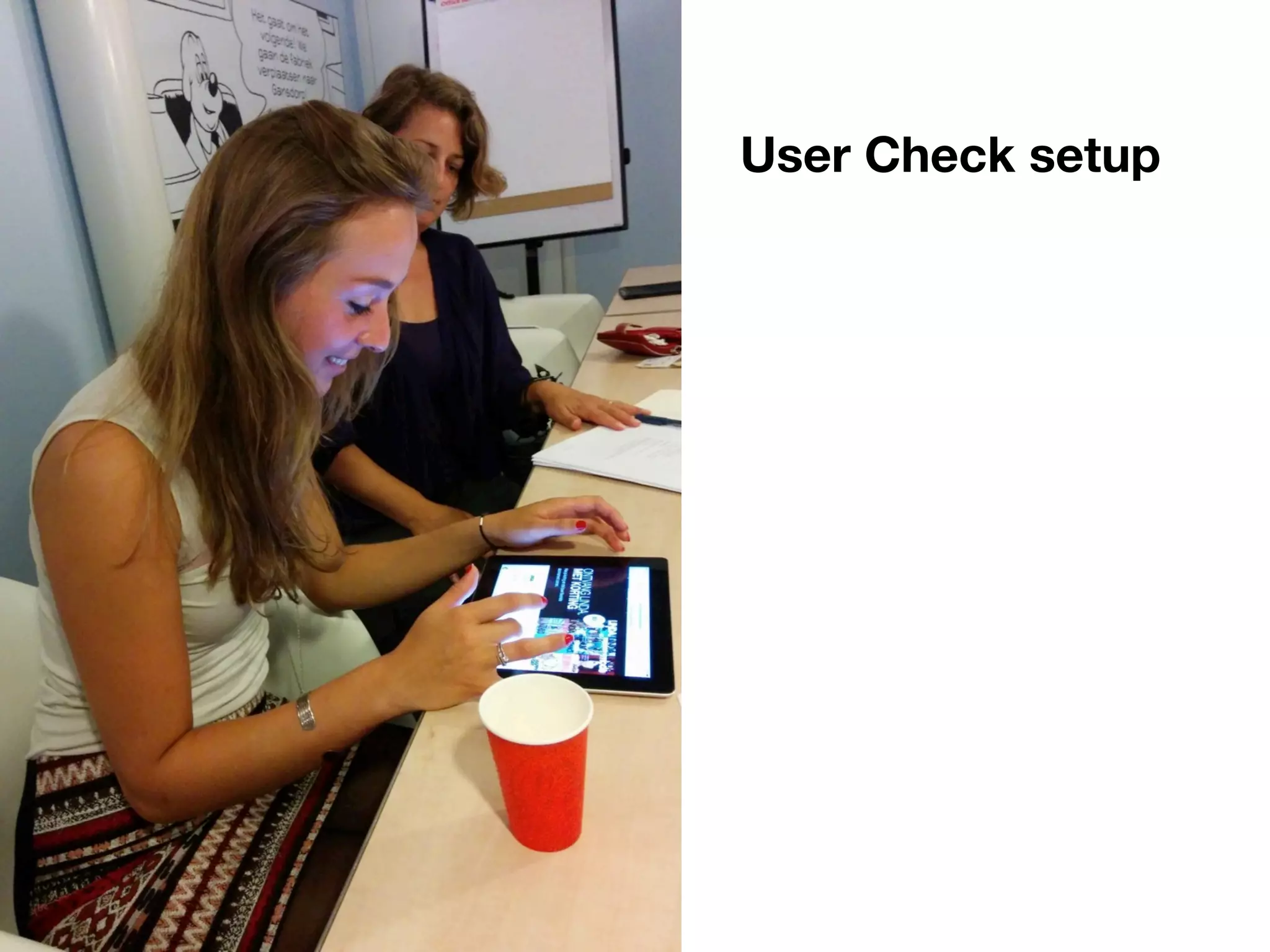 userneeds! @anous
1
User Check setup
 