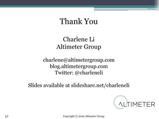 Convince The Curmudgeon