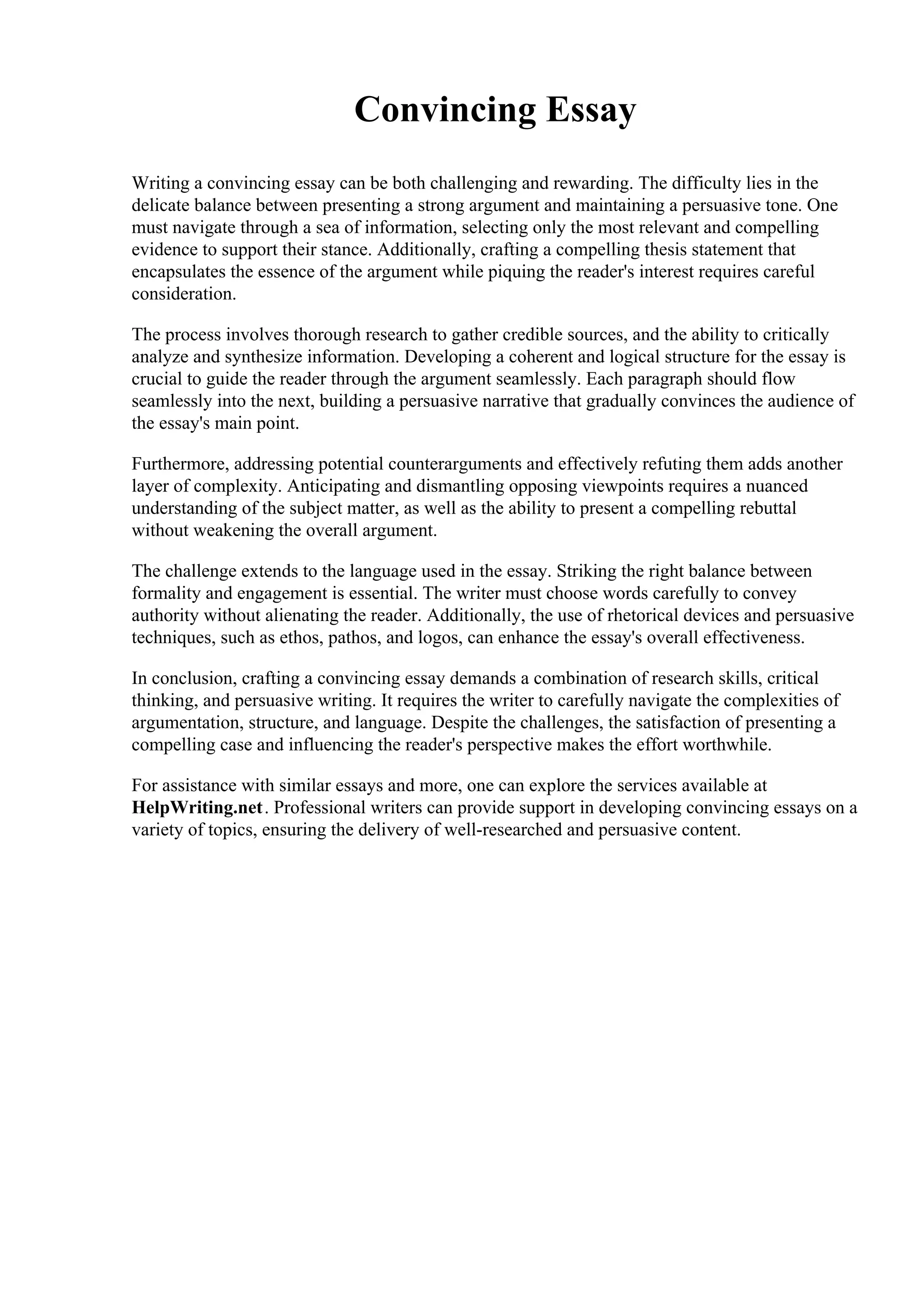 Convincing Essay.pdf