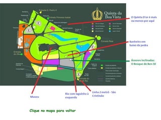 Clique no mapa para voltar 
