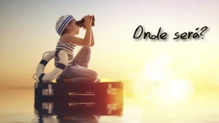 Convite Igreja Metodista Acampamento