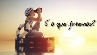 Convite Igreja Metodista Acampamento