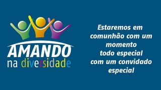 Convite Igreja Metodista Acampamento