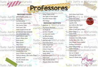 •
•
•
•
•
•
•
•
•
•
•
•
•
•
•
•
•
•
•
•
•
•
•
•
•
•
•
•
•
•
•
•
•
•
•
•
•
•
•
•
•
•
•
•
•
•
•
•
•
•
•
•
•
•
•
•
•
•
•
•
•
•
•
•
•
Professores
 